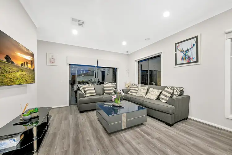 Sixth view of Homely house listing, 66 Equestria Boulevard, Wollert VIC 3750