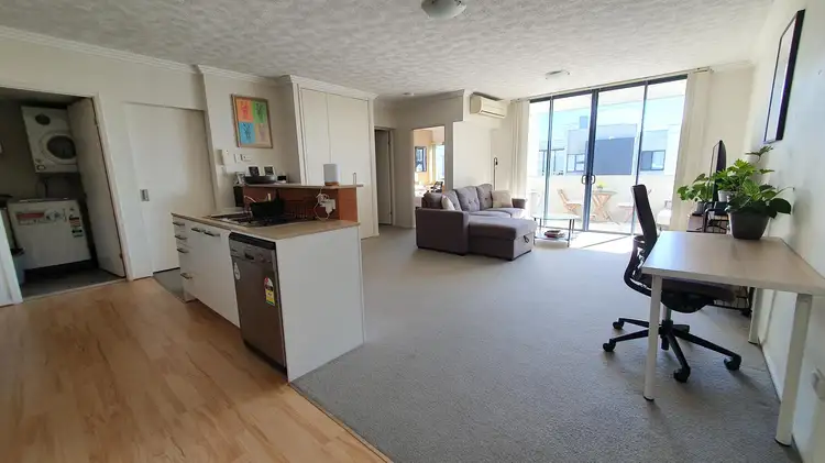 483/803 Stanley Street, Woolloongabba QLD 4102