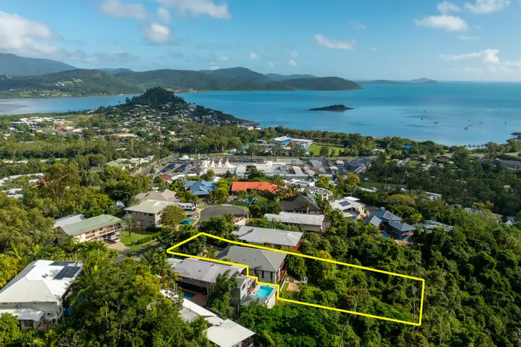 Second view of Homely house listing, 24 Macona Crescent, Cannonvale QLD 4802