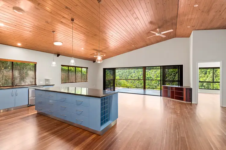 Fifth view of Homely house listing, 24 Macona Crescent, Cannonvale QLD 4802