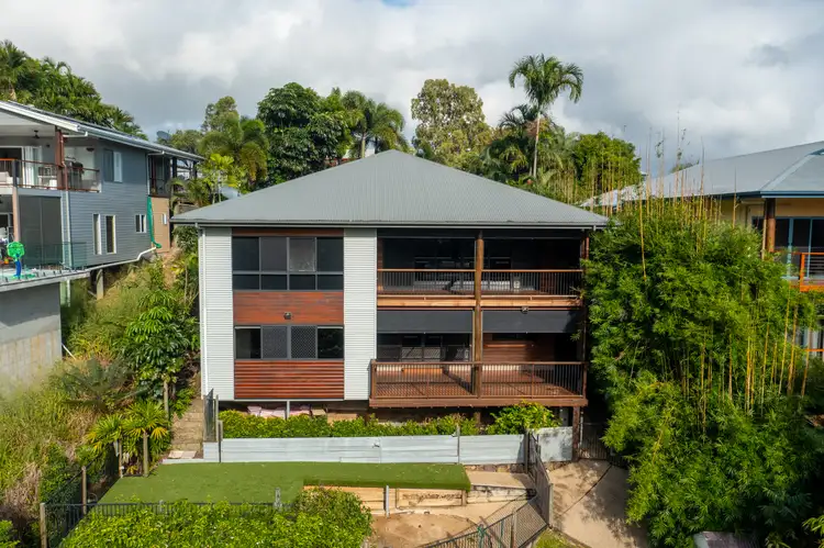 Sixth view of Homely house listing, 24 Macona Crescent, Cannonvale QLD 4802