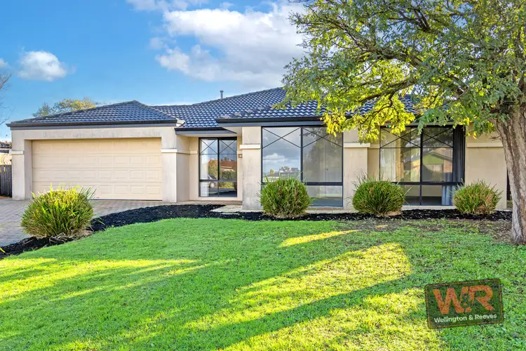 7 Warthwyke Court, Bayonet Head WA 6330