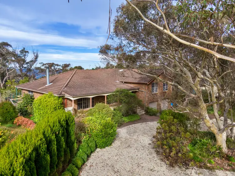 100-102 Shipley Road, Blackheath NSW 2785