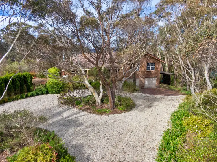 Second view of Homely house listing, 100-102 Shipley Road, Blackheath NSW 2785