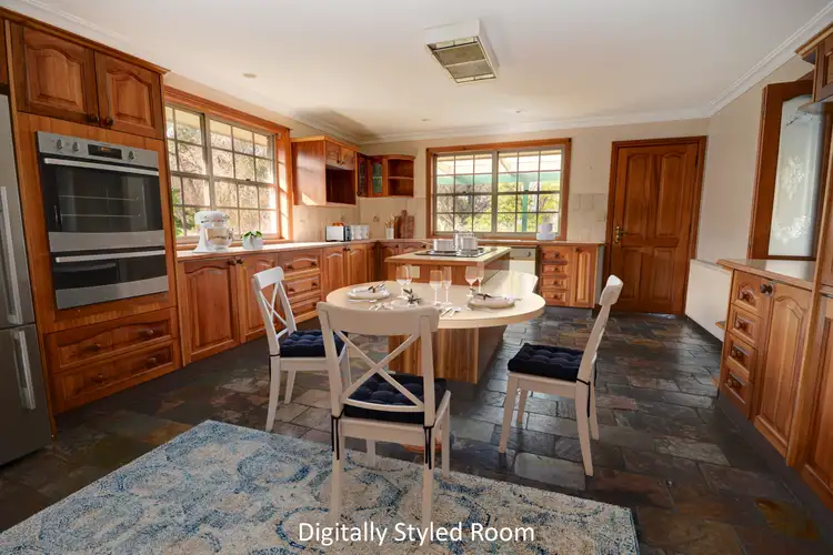 Fifth view of Homely house listing, 100-102 Shipley Road, Blackheath NSW 2785