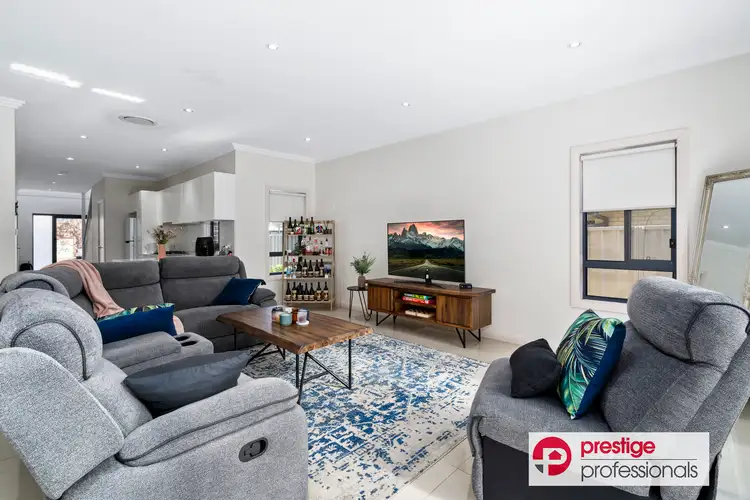 Third view of Homely townhouse listing, 1/1-3 Bardia Parade, Holsworthy NSW 2173