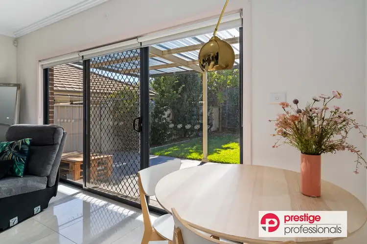 Fourth view of Homely townhouse listing, 1/1-3 Bardia Parade, Holsworthy NSW 2173
