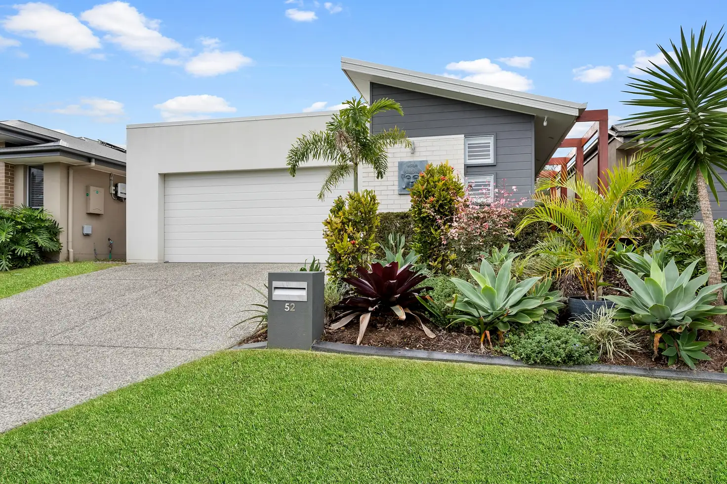 Main view of Homely house listing, 52 Tree Ring Circuit, Mango Hill QLD 4509