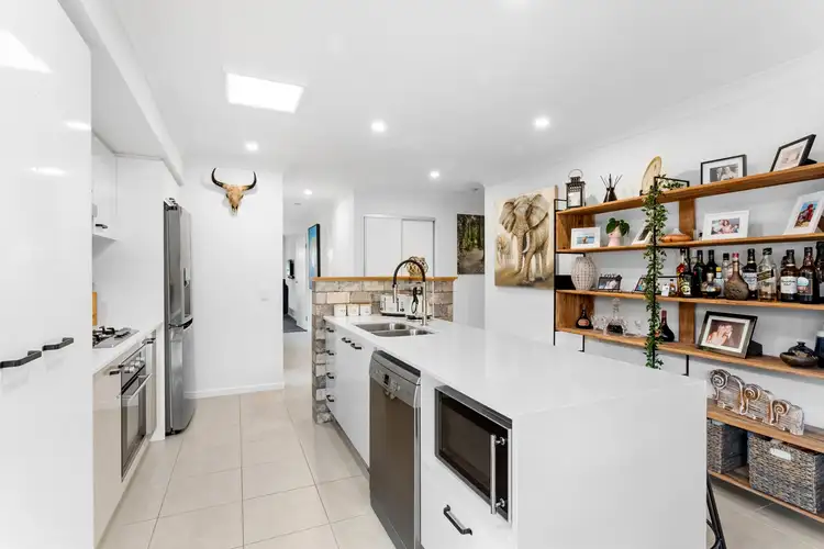 Fourth view of Homely house listing, 52 Tree Ring Circuit, Mango Hill QLD 4509