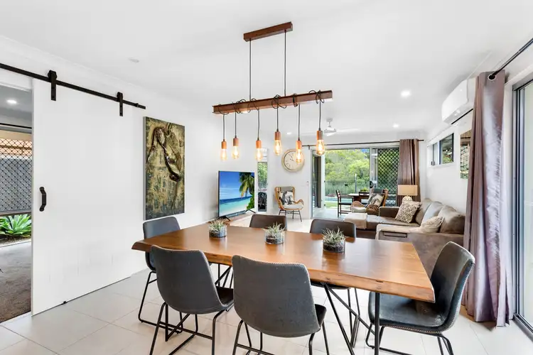 Fifth view of Homely house listing, 52 Tree Ring Circuit, Mango Hill QLD 4509