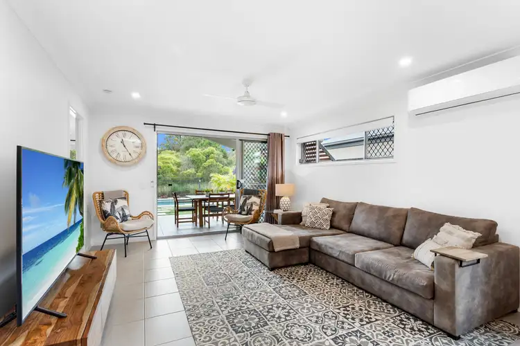 Sixth view of Homely house listing, 52 Tree Ring Circuit, Mango Hill QLD 4509