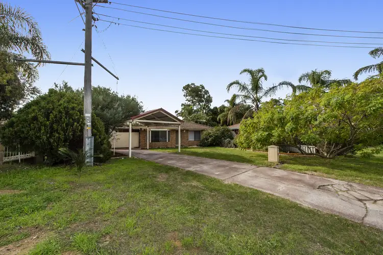 Main view of Homely house listing, 9 Marrow Close, Yangebup WA 6164