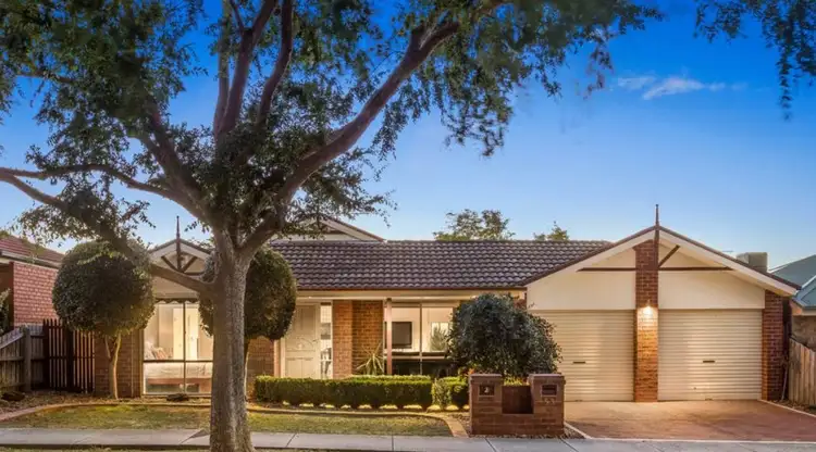 53 Kendall Drive, Narre Warren VIC 3805
