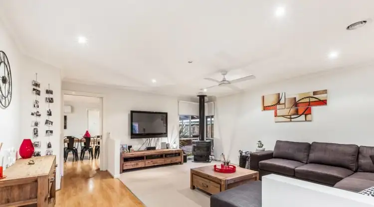 Fourth view of Homely house listing, 53 Kendall Drive, Narre Warren VIC 3805