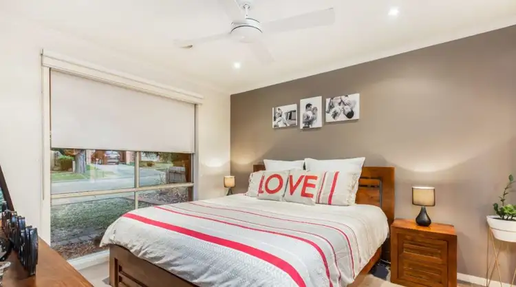 Fifth view of Homely house listing, 53 Kendall Drive, Narre Warren VIC 3805