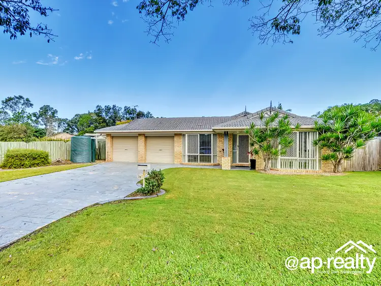 Second view of Homely house listing, 20 Macquarie Circuit, Forest Lake QLD 4078