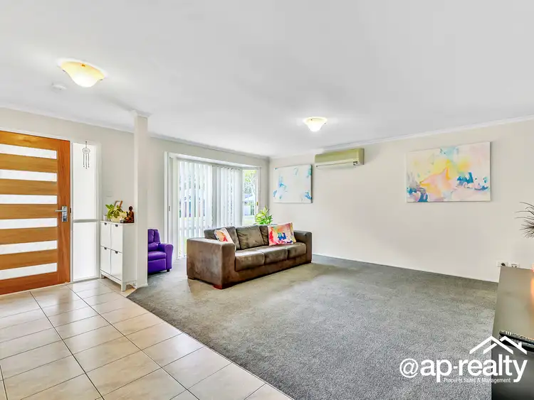 Fourth view of Homely house listing, 20 Macquarie Circuit, Forest Lake QLD 4078