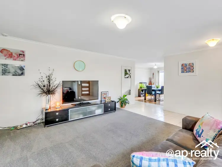 Fifth view of Homely house listing, 20 Macquarie Circuit, Forest Lake QLD 4078