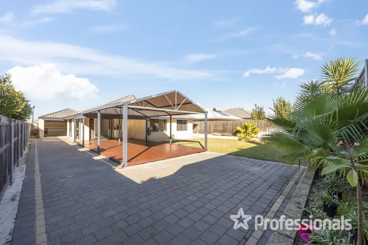 Main view of Homely house listing, 114 Brixton Crescent, Ellenbrook WA 6069