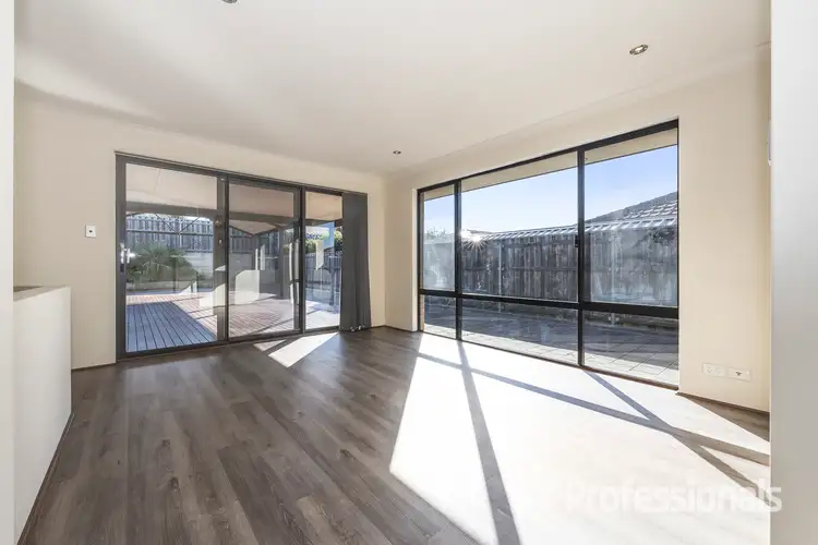 Second view of Homely house listing, 114 Brixton Crescent, Ellenbrook WA 6069