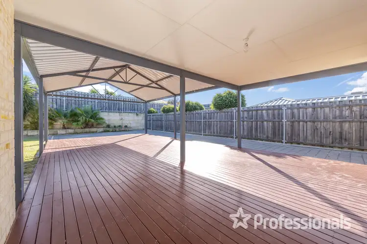 Third view of Homely house listing, 114 Brixton Crescent, Ellenbrook WA 6069