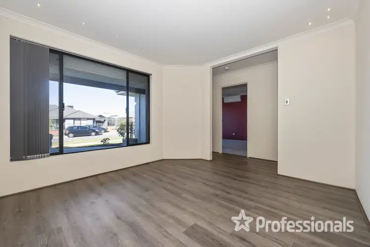 Fourth view of Homely house listing, 114 Brixton Crescent, Ellenbrook WA 6069