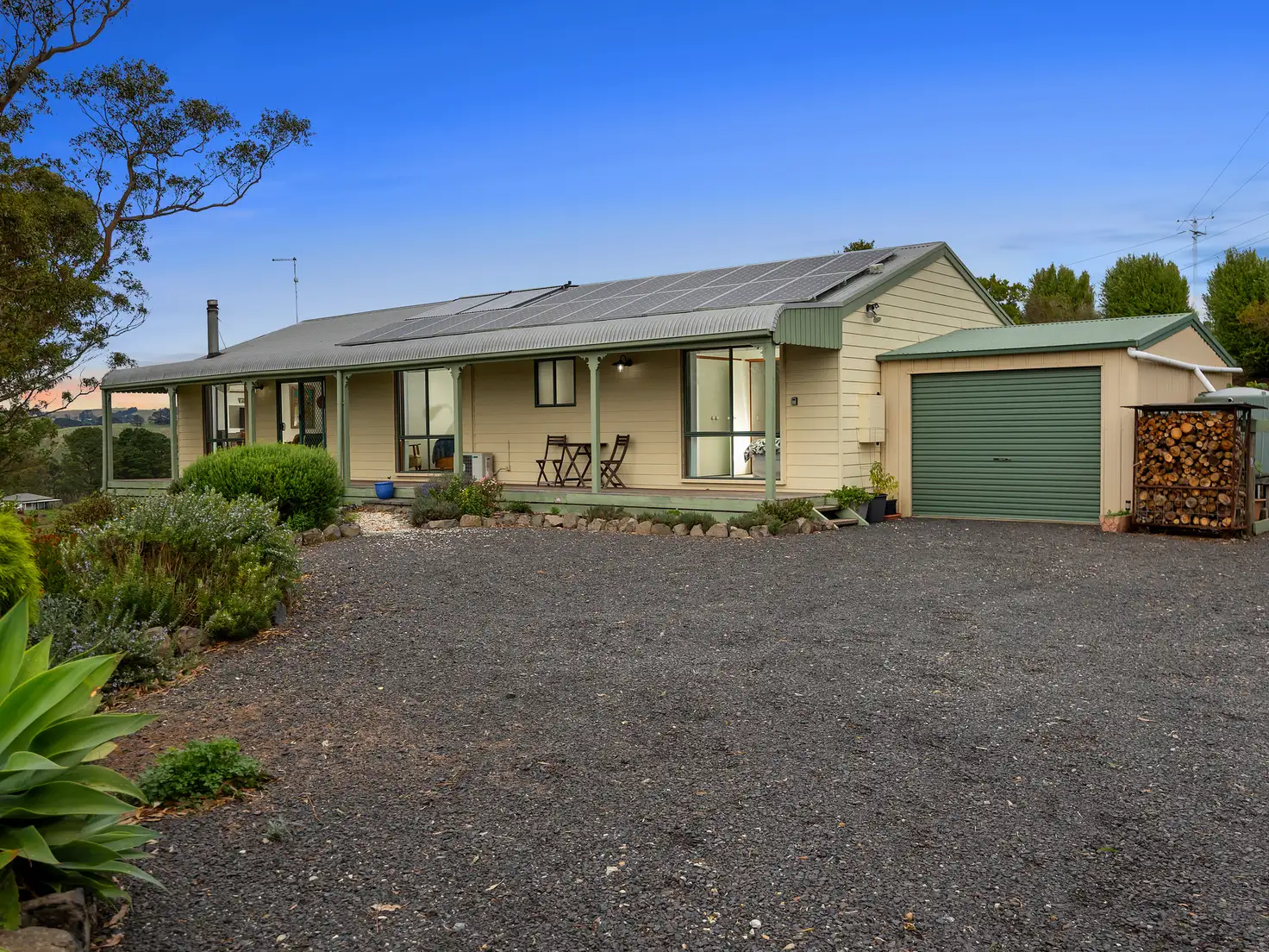 Main view of Homely rural property listing, 870 Stony Creek-Dollar Rd, Foster North VIC 3960