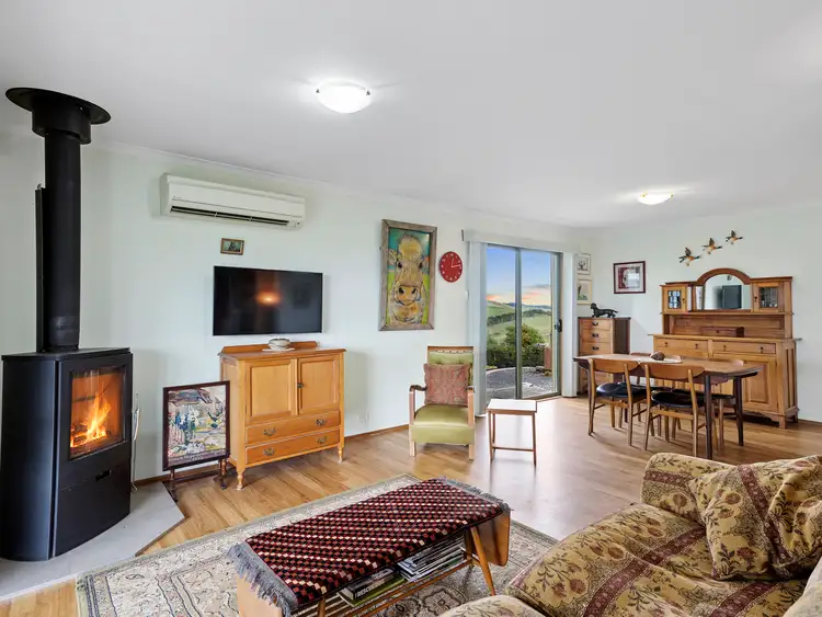 Third view of Homely rural property listing, 870 Stony Creek-Dollar Rd, Foster North VIC 3960