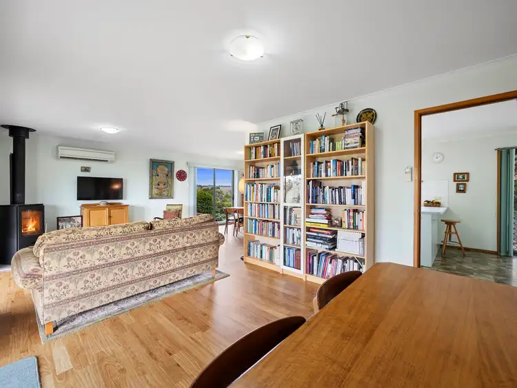 Fourth view of Homely rural property listing, 870 Stony Creek-Dollar Rd, Foster North VIC 3960