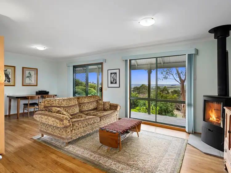 Fifth view of Homely rural property listing, 870 Stony Creek-Dollar Rd, Foster North VIC 3960
