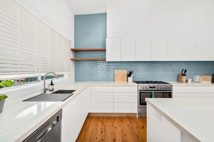 Main view of Homely house listing, 85 Mills Street, Warners Bay NSW 2282