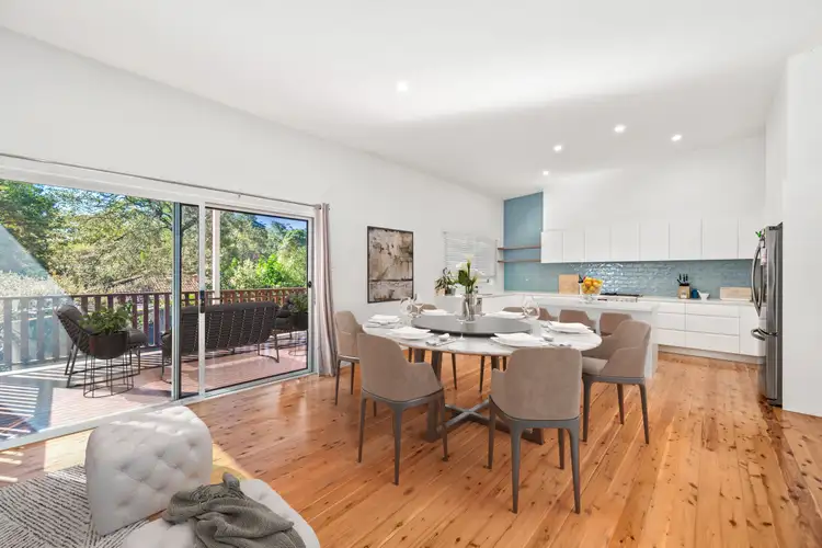 Second view of Homely house listing, 85 Mills Street, Warners Bay NSW 2282
