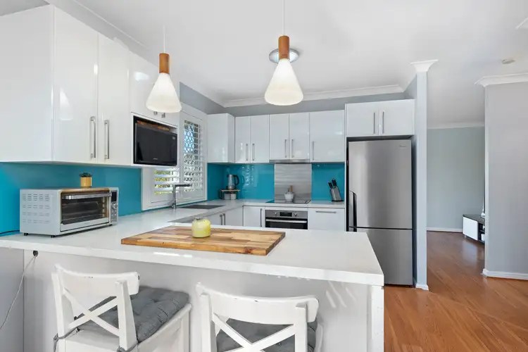 Second view of Homely villa listing, 1/15 Clifford Street, Umina Beach NSW 2257