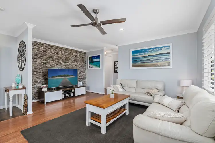 Third view of Homely villa listing, 1/15 Clifford Street, Umina Beach NSW 2257