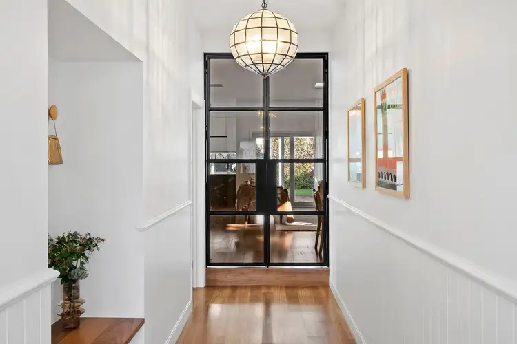 Second view of Homely house listing, 23 Eureka Street, Geelong West VIC 3218