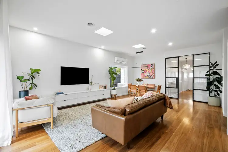 Third view of Homely house listing, 23 Eureka Street, Geelong West VIC 3218