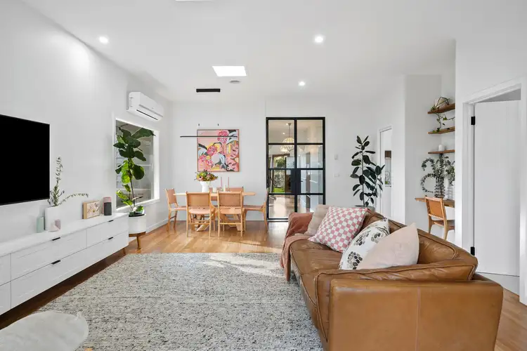 Fourth view of Homely house listing, 23 Eureka Street, Geelong West VIC 3218