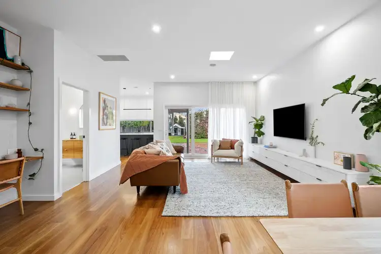 Sixth view of Homely house listing, 23 Eureka Street, Geelong West VIC 3218