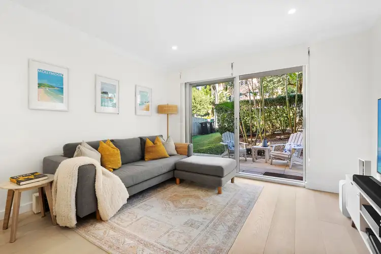 Main view of Homely apartment listing, 1/17 Stuart Street, Collaroy NSW 2097