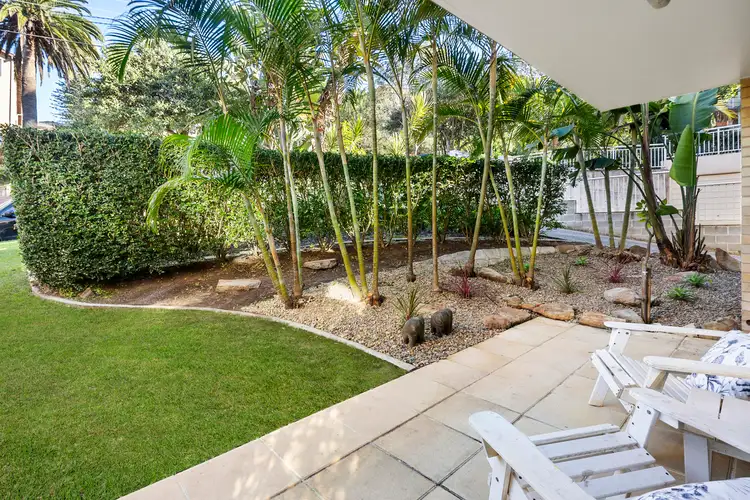 Second view of Homely apartment listing, 1/17 Stuart Street, Collaroy NSW 2097