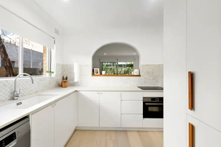 Fourth view of Homely apartment listing, 1/17 Stuart Street, Collaroy NSW 2097