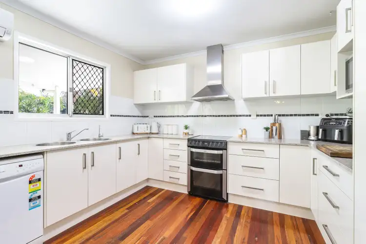 Fifth view of Homely house listing, 16 Alexander Avenue, Kallangur QLD 4503