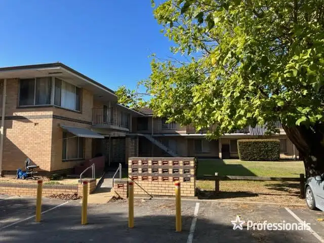 Main view of Homely unit listing, 6/2148 Albany Highway, Gosnells WA 6110