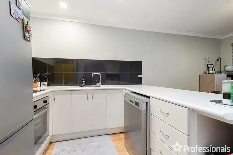 Fourth view of Homely villa listing, 7/219 Edward Street, Osborne Park WA 6017