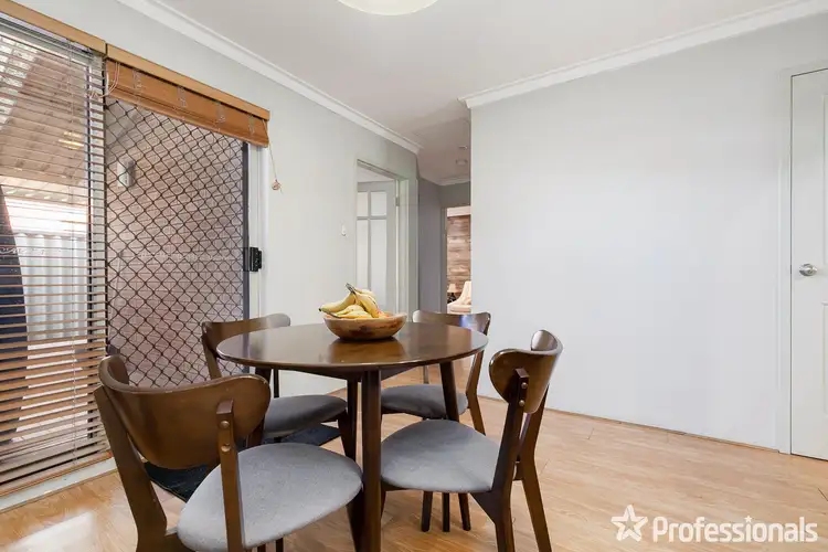 Seventh view of Homely villa listing, 7/219 Edward Street, Osborne Park WA 6017