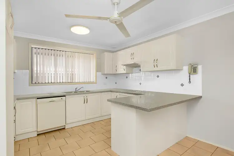 Second view of Homely house listing, 15 Adelong Close, Wakeley NSW 2176