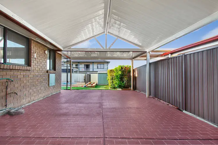 Sixth view of Homely house listing, 15 Adelong Close, Wakeley NSW 2176