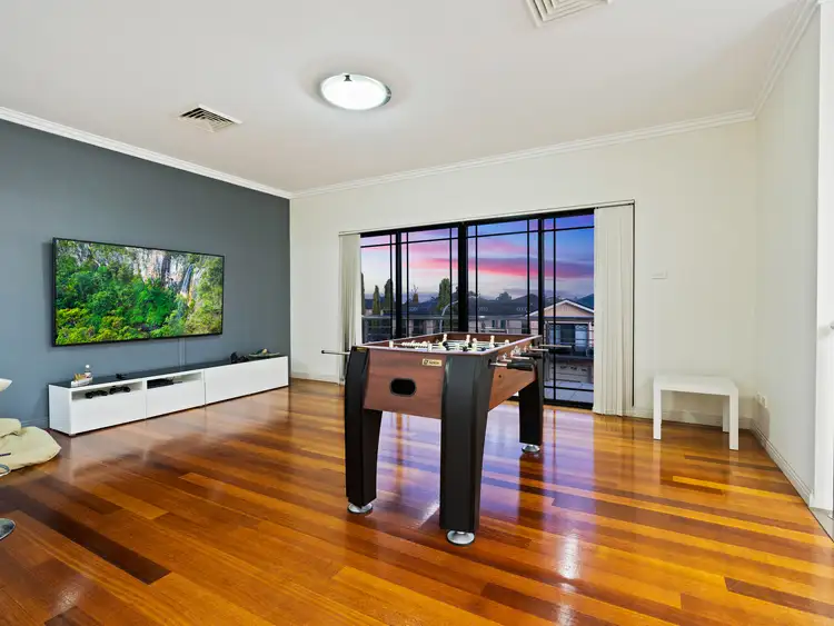 Third view of Homely house listing, 5 Cottrell Place, Fairfield West NSW 2165