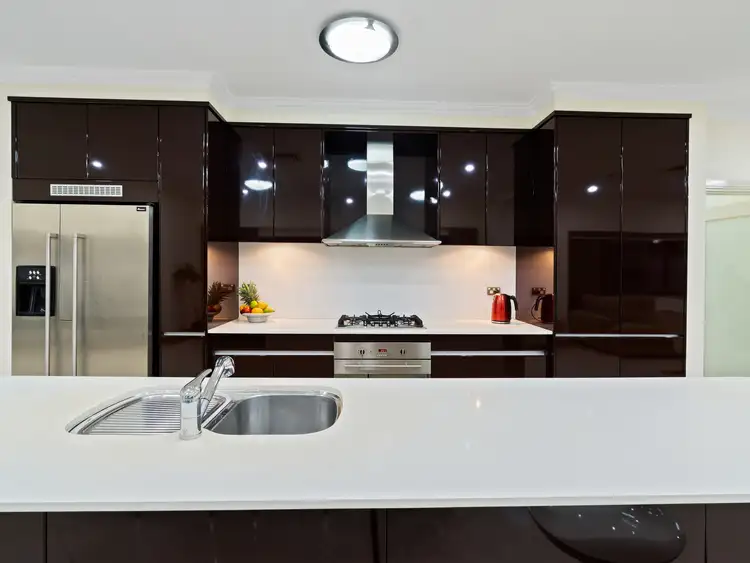 Fourth view of Homely house listing, 5 Cottrell Place, Fairfield West NSW 2165