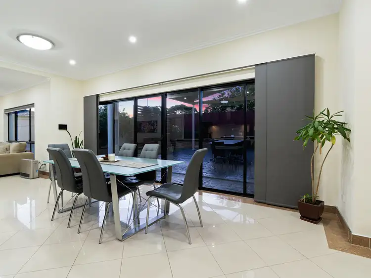 Fifth view of Homely house listing, 5 Cottrell Place, Fairfield West NSW 2165